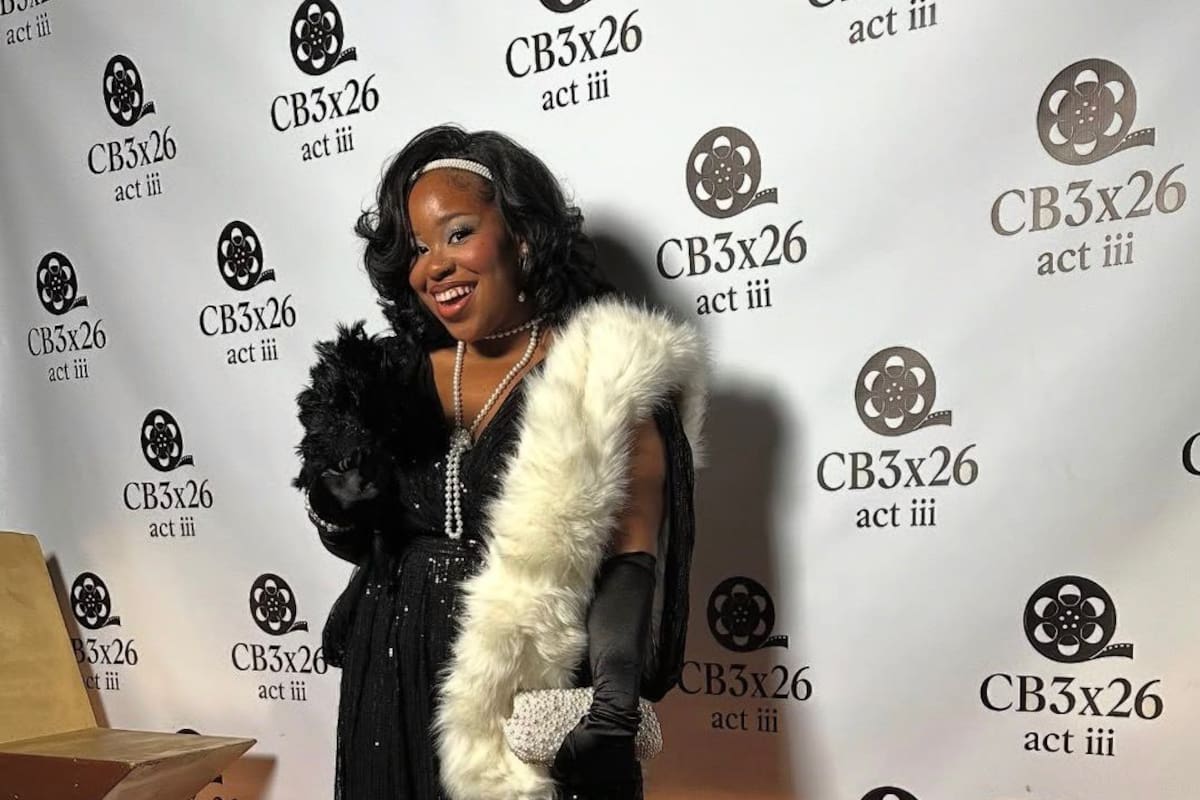 Muere Carla Jeffery a los 33 años, actriz de Disney que interpretó a Bree en Zombies. | Foto: Tomado de Instagram @carlajjeffery
