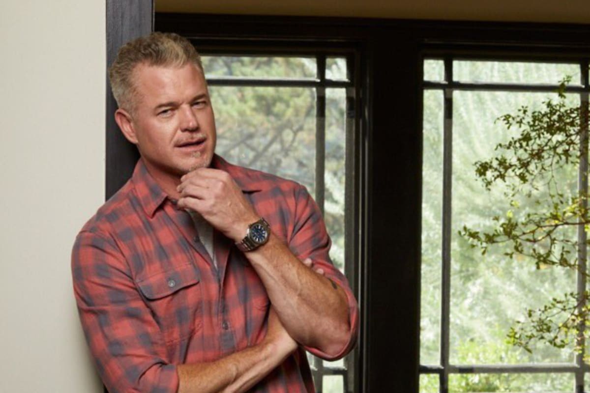 Muere Eric Dane actor de Grey’s Anatomy tras luchar contra la ELA. | Foto: Redes Sociales.