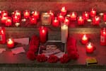 Convocan marchas por muerte de Maricarmen, símbolo de la lucha por la vivienda en España
