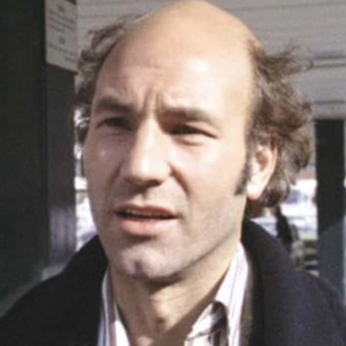Muere Patrick Stewart a los 86 años, el inolvidable Profesor X de ‘X-Men’ y capitán Picard de ‘Star Trek’. Foto suministrada/VANGUARDIA