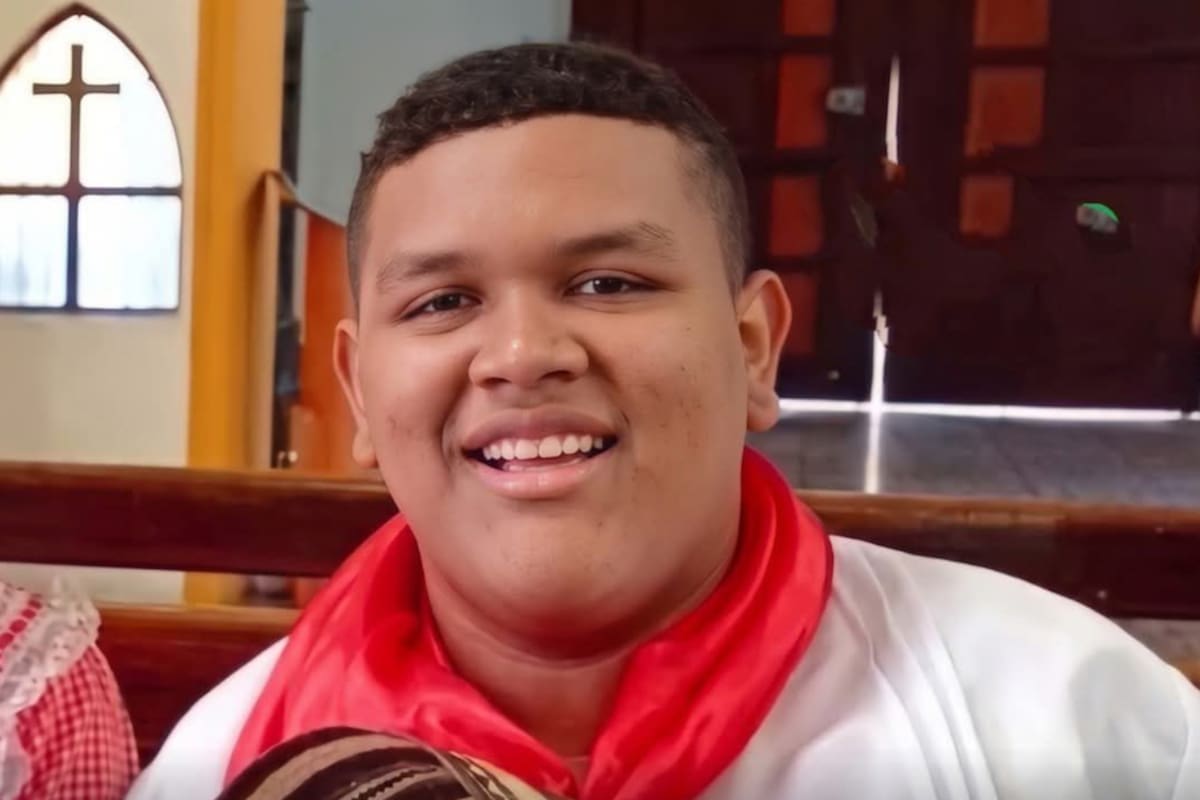 Muere Rey Momo infantil en Barranquilla: le dispararon por una deuda de $180 mil