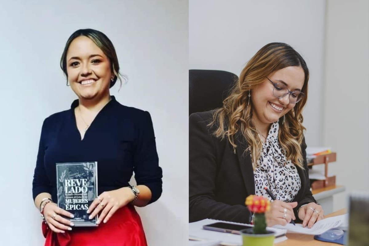 El repentino fallecimiento de Diana Carolina Ferreira Herrera, una reconocida docente sangileña, ha tomado por sorpresa a sus seres queridos y amigos quienes la admiraban por su labor. FOTO: CORTESÍA