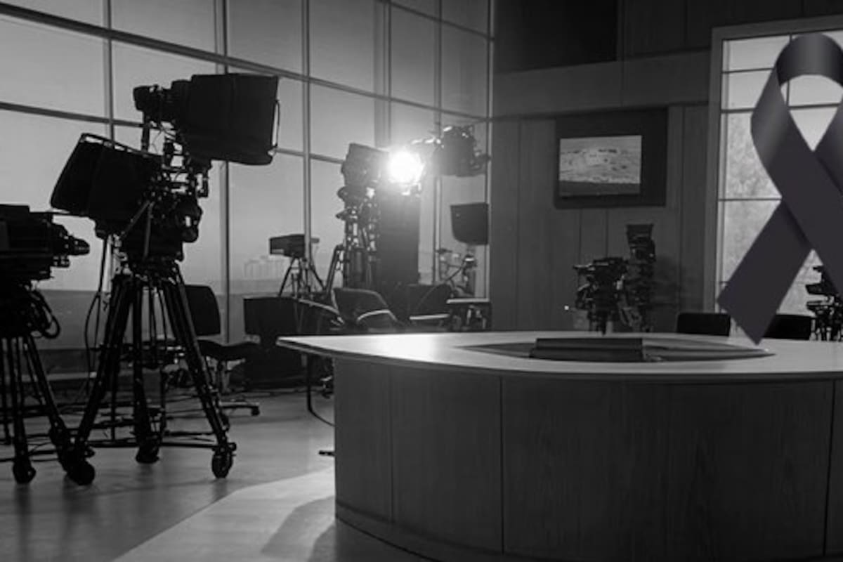 Murió querida actriz de cine y televisión en Brasil.