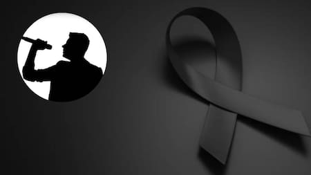 Hallan muerto a reconocido cantante en su casa: esto se sabe de su fallecimiento