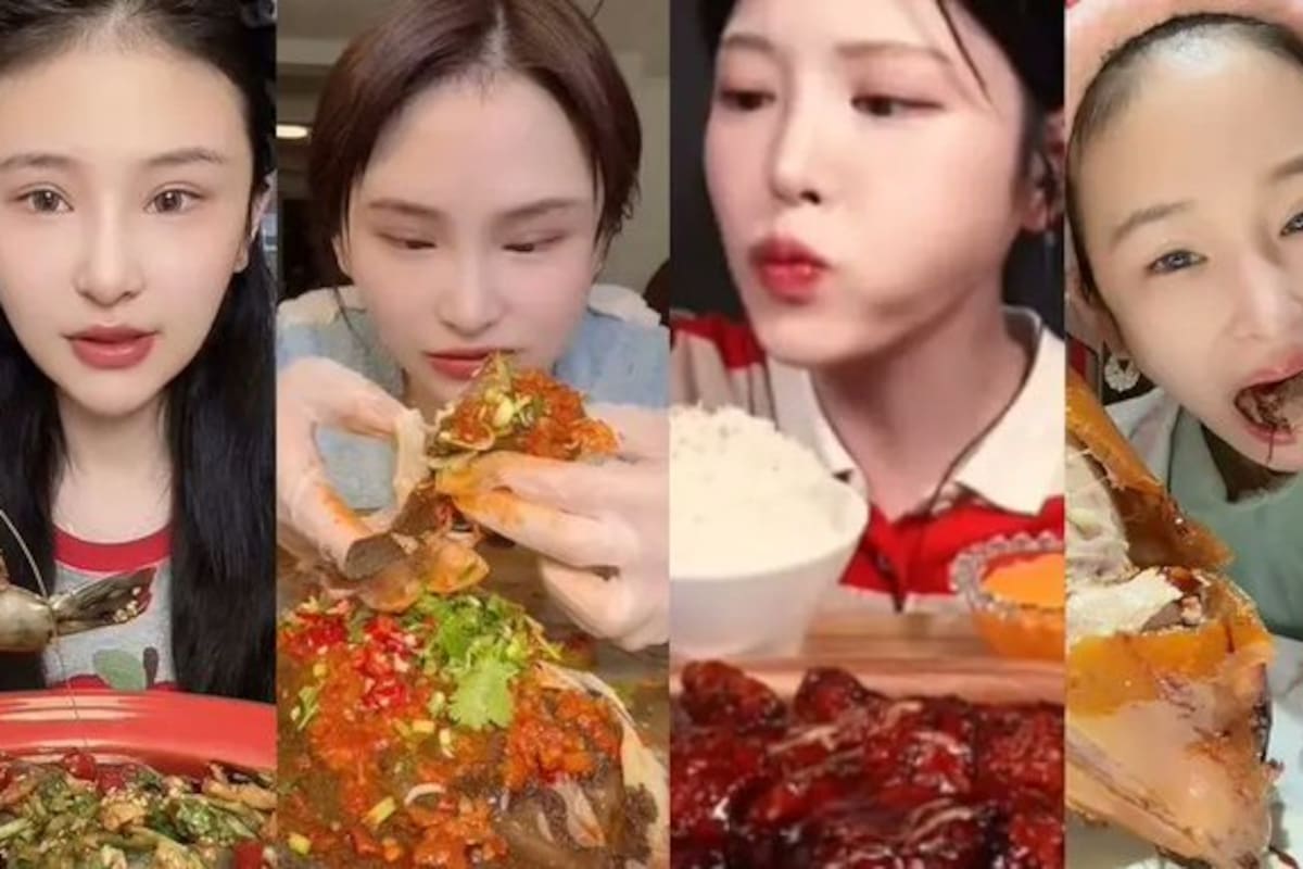 Chen Ziyi había reconocido que se provocaba el vómito después de comer para evitar subir de peso. La joven fue hospitalizada antes de su muerte debido a la disminución de potasio en la sangre.