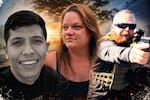 Confesión impactante: exesposa revela detalles del agente de ICE que mató al bumangués Johan Durán