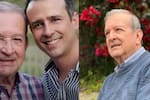 Periodista José Fernando Patiño confirma la muerte de su padre tras días de búsqueda en Cali