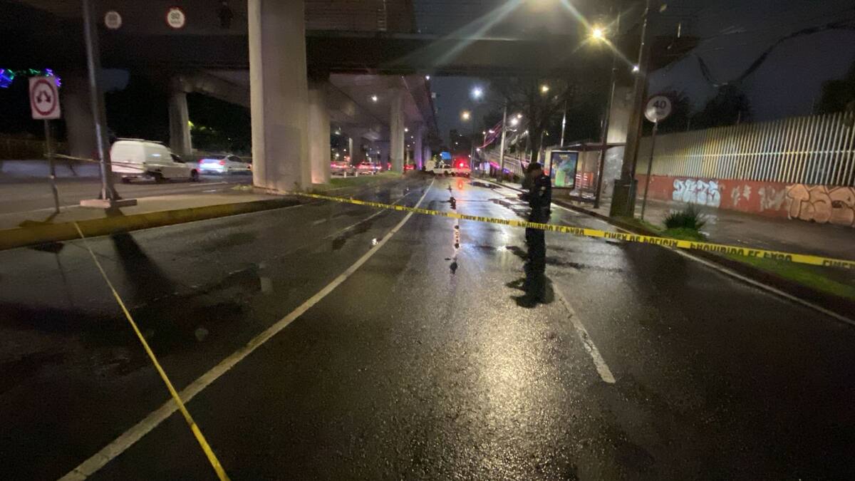Fede Dorcaz, cantante y modelo argentino, fue asesinado en Ciudad de México, al parecer, tras resistirse a un asalto.
