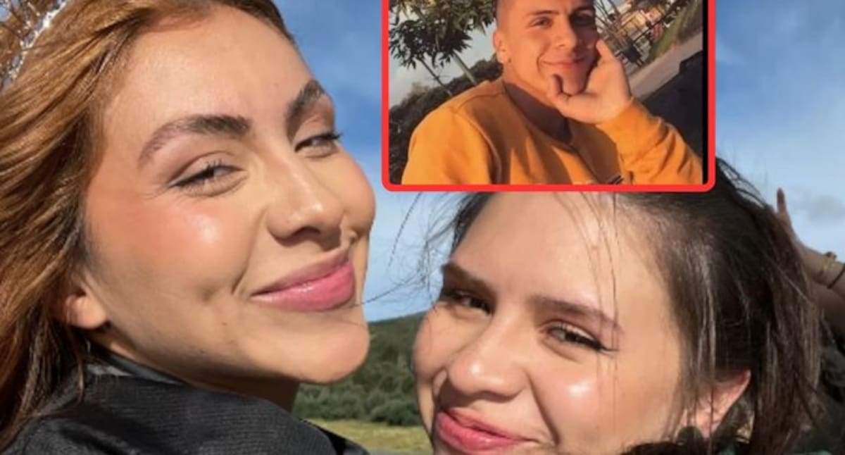 Murió la hermana menor de Dilan Cruz: tuvo un accidente de tránsito.