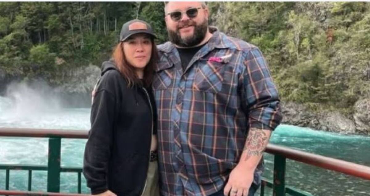 El influencer Ben Wood muere junto a otras tres personas tras terrible incidente en playa de Chile.