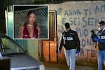 Discusión por un perro terminó en tragedia: joven mata a su hermana a puñaladas