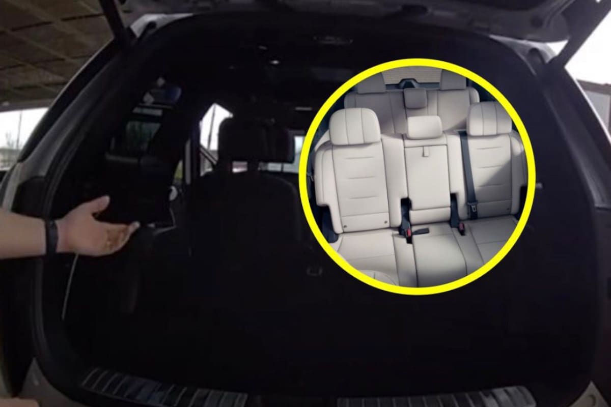Tragedia en Ohio: Muere niña de dos años aplastada por asiento de una Hyundai Palisade 2026.