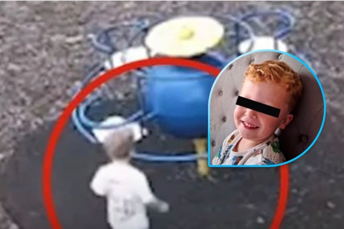 El menor Noah, que tenía autismo, ausencia de lenguaje verbal y sordera parcial, era buscado desde el martes en Brantham, Suffolk. Más de 1.300 personas participaron en el operativo.