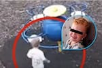 Encuentran sin vida a Noah, un niño de tres años autista desaparecido en Inglaterra