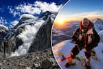 Famoso montañista Nirmal Purja murió tras avalancha durante expedición: video de la tragedia