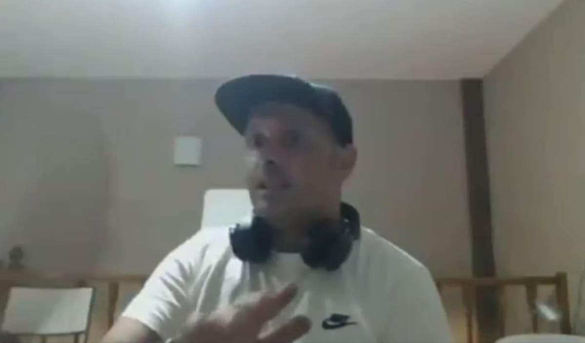 La muerte del streamer Sergio Jiménez muestra la triste realidad de pagar por ver drogarse o morir a alguien en internet.