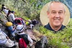 Tragedia en Machu Picchu: Turista australiano cayó a un abismo en el Camino Inca