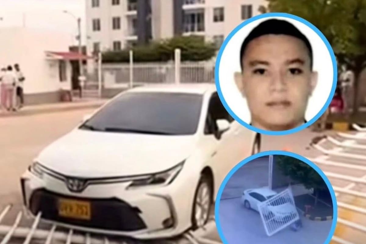 Revelan que la esposa del vigilante Jesús Crespo tuvo un sueño premonitorio sobre su muerte antes del accidente en Comfacesar. La familia exige justicia.