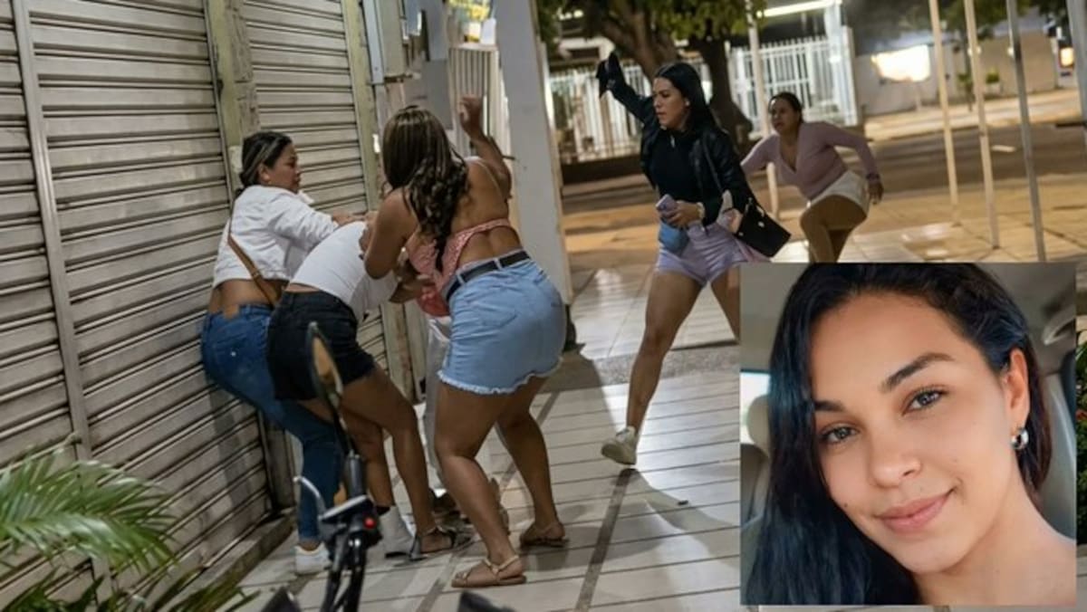 Yudelkys Geraldine Martínez, una mujer venezolana de 41 años, falleció en Barranquilla tras las graves lesiones sufridas durante una agresión.