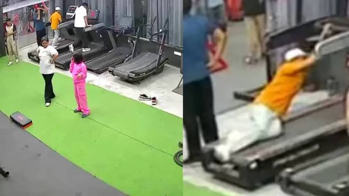 El caso en la India reavivó el debate sobre la preparación en primeros auxilios y los protocolos de emergencia en los gimnasios.