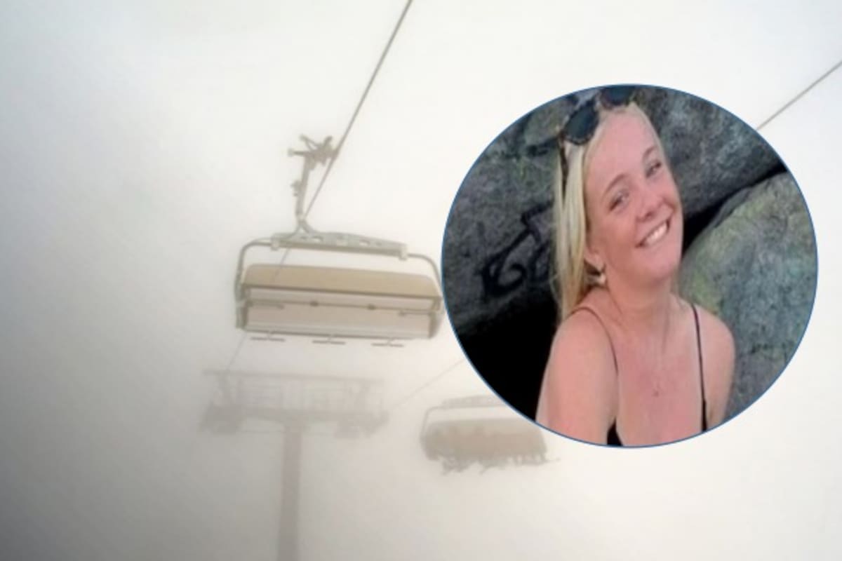 Una joven snowboarder australiana murió luego de un trágico accidente en una telesilla del Tsugaike Mountain Resort. El incidente ocurrió en la mañana del 3 de febrero de 2026.