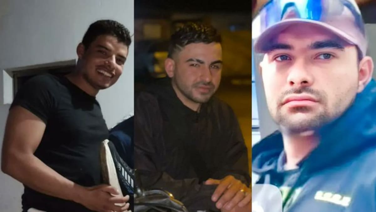 Hallan muertos a tres cobradiarios desaparecidos; continúa la búsqueda de un cuarto en Sucre.