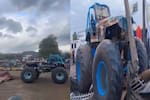 Muertos y decenas de heridos en Popayán tras accidente de Monster Truck 2026