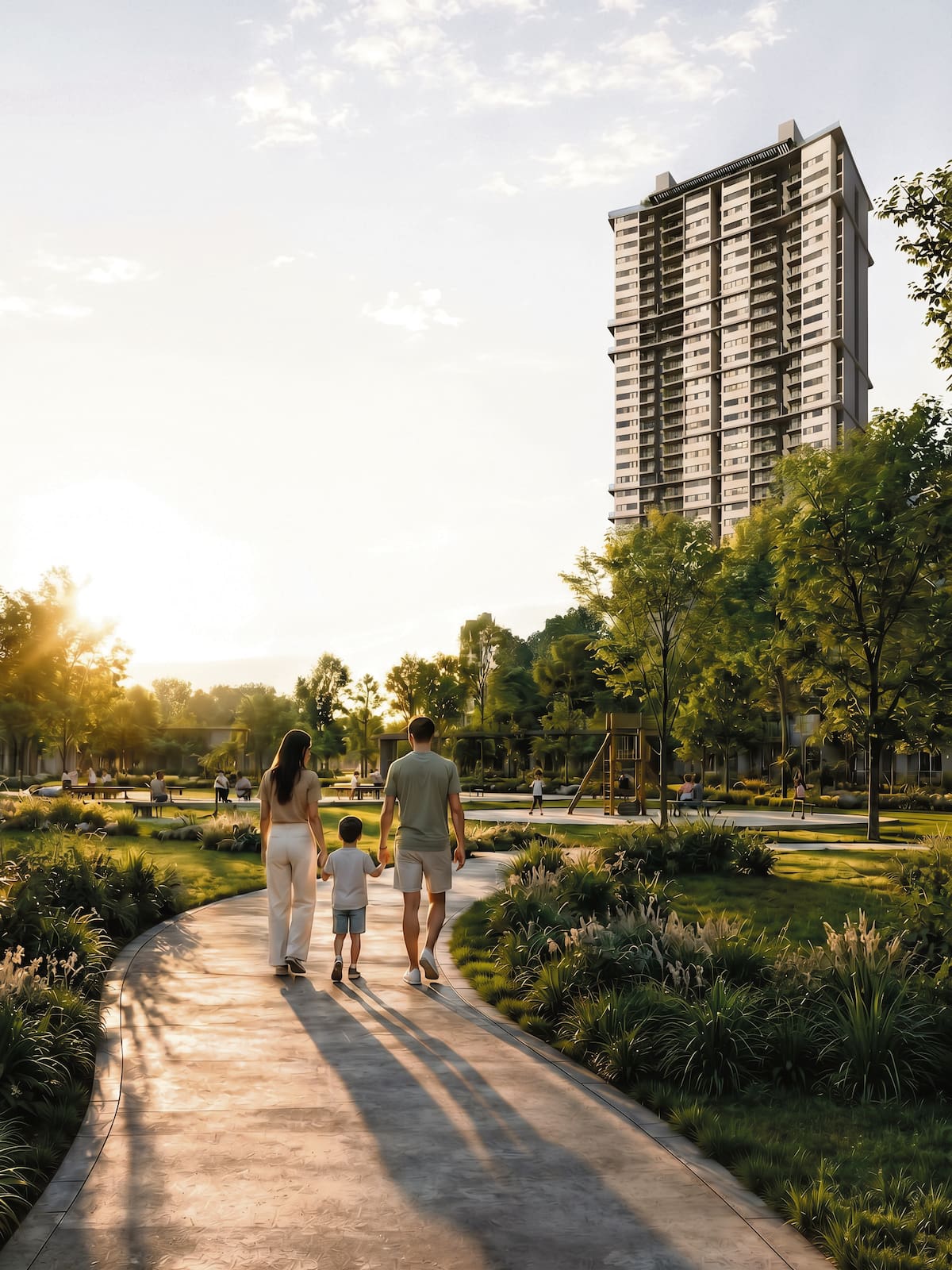 Muisca Construcciones PARQUE NATURA