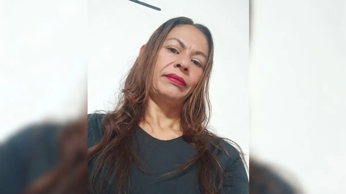 Johana Rosaly Mora Acosta.