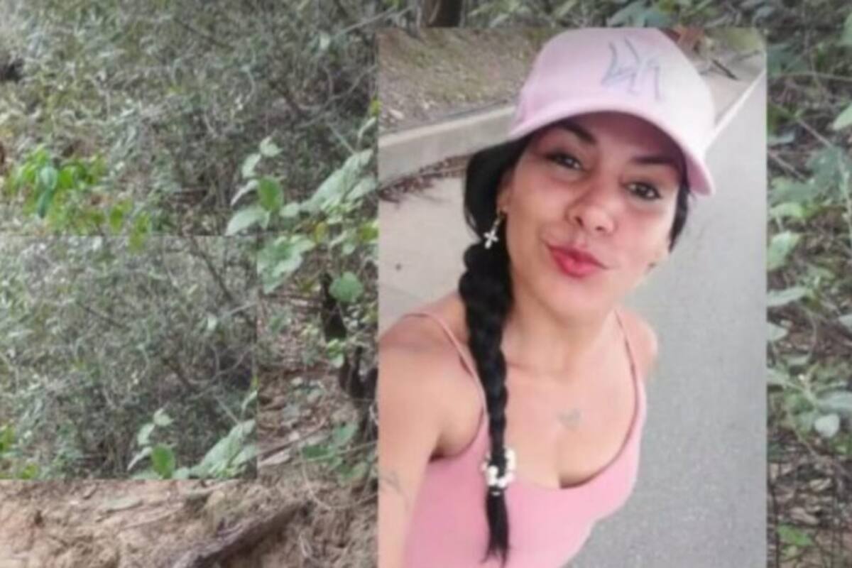 El crimen presuntamente estaría relacionado con el microtráfico.