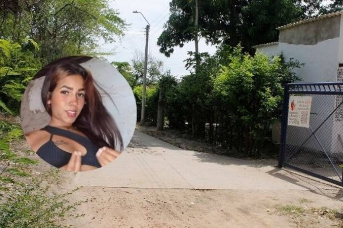 Daigmar Moraima Plasencia Ortega fue asesinada en El Zulia.