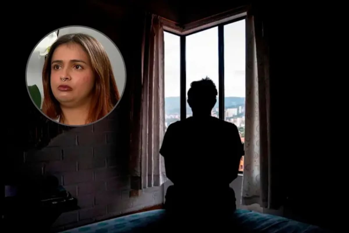 Mujer con trastorno mental busca que su EPS autorice el suicidio médicamente asistido. | Foto: El Colombiano
