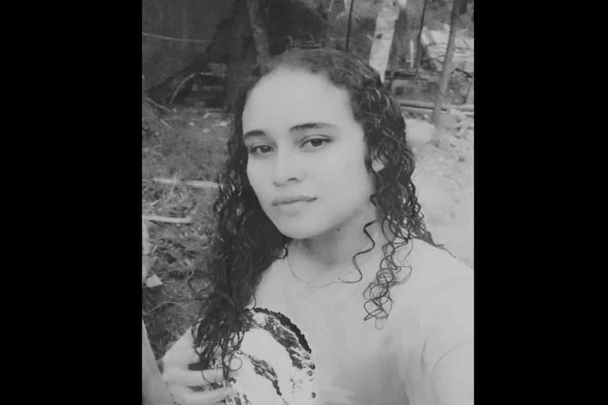 Mujer de 26 años murió en Morales Bolívar luego de procedimiento médico de rutina. | Foto: Tomada de Facebook.
