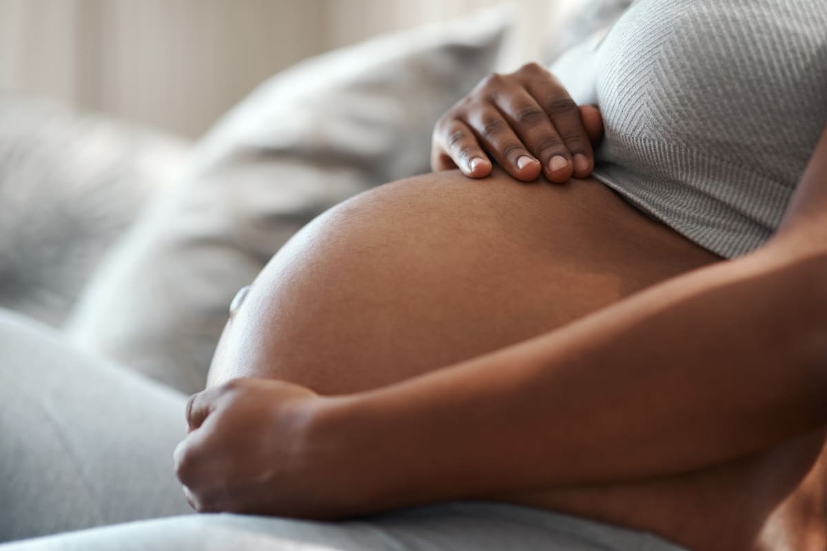 Es esencial realizar exámenes para revisar los niveles de hierro en mujeres que buscan concebir o están en embarazo. //123RF.
