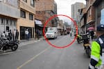 Mujer de siete meses de embarazo que iba en moto muere arrollada por volqueta