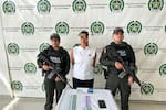 Mujer exigía $20 millones para no atentar contra funcionario de salud y su pareja embarazada en Bucaramanga