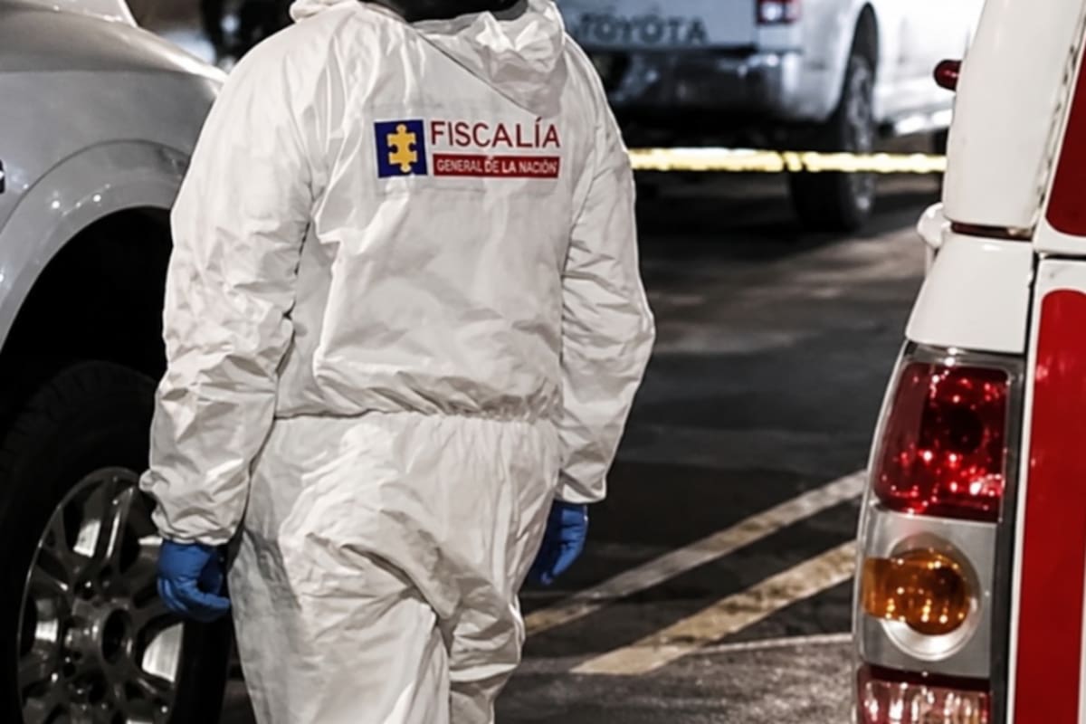 Mujer fue atacada a bala dentro de su casa en Bucaramanga: permanece en estado crítico