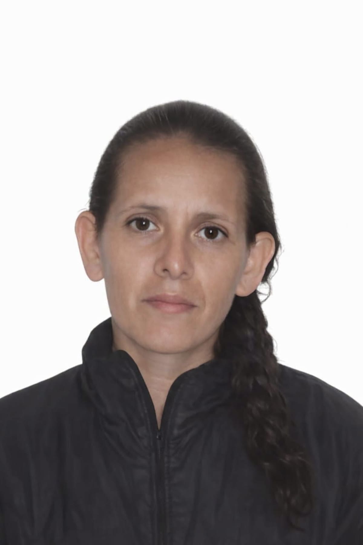 Diana Marcela López Escobar, de 38 años y oriunda del municipio de Cimitarra, Santander.