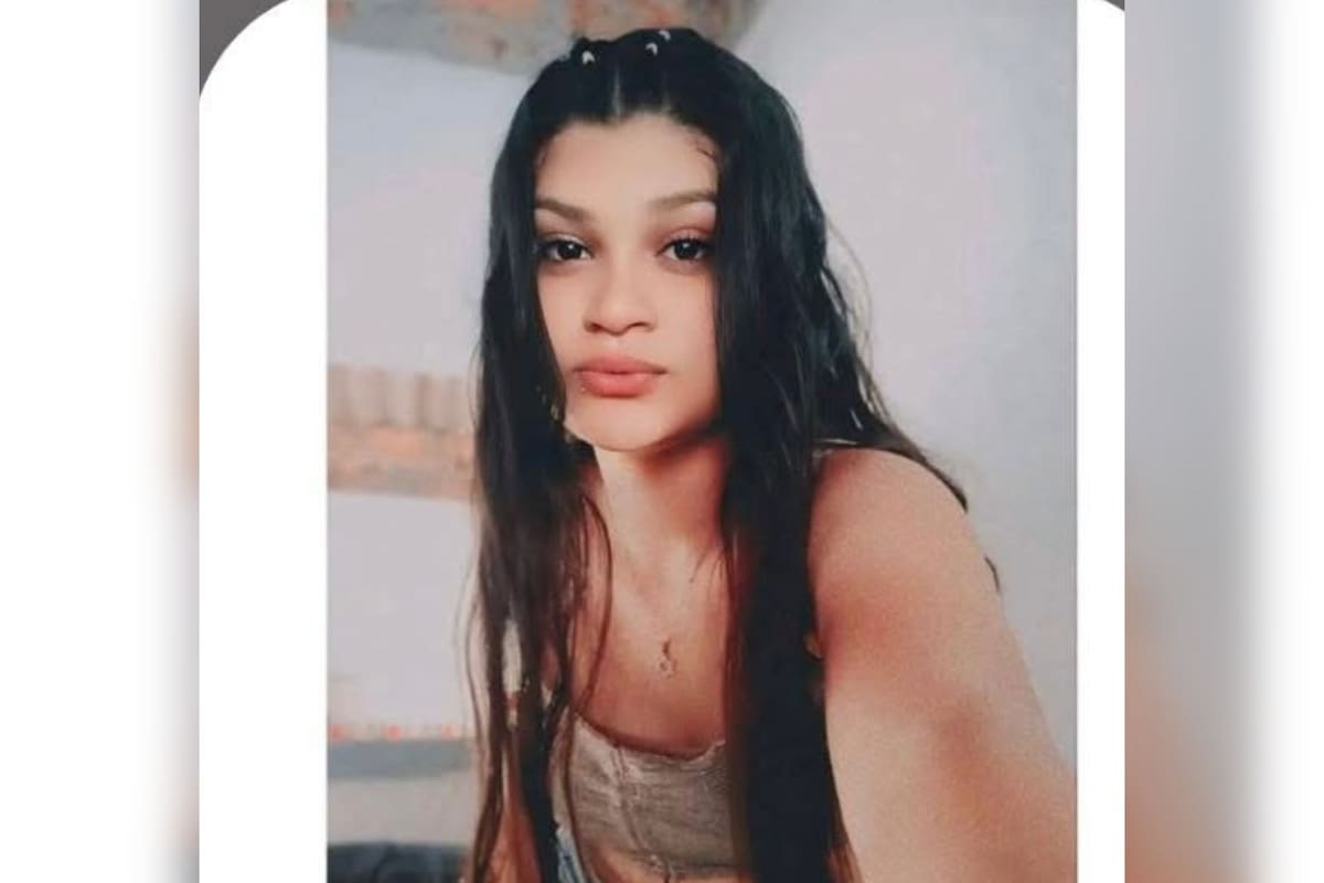 Mujer lucha por su vida tras grave accidente de tránsito en Santander