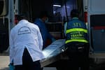 Mujer muere arrollada por motocicleta en Bucaramanga
