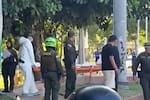 Hallan muerta a una mujer santandereana debajo de un puente en Ocaña
