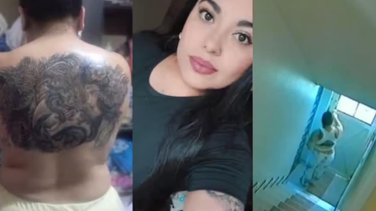 Mujer murió tras ser sedada para hacerse un tatuaje en Bogotá. Foto: CityTv