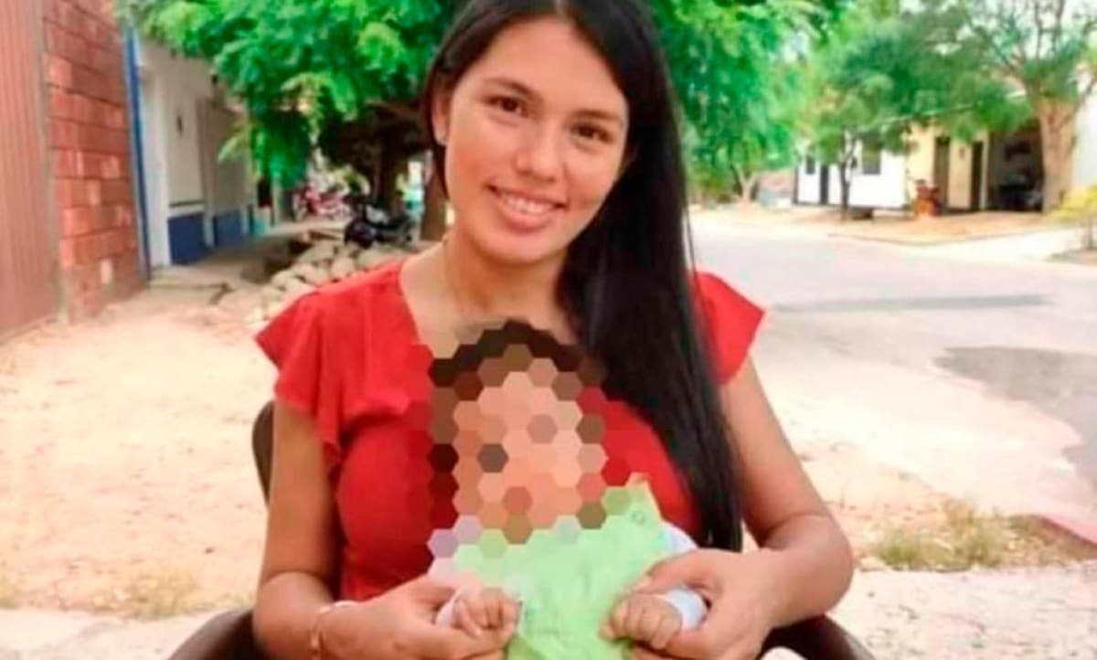 Tomada de Twitter/VANGUARDIA<br />El rapto, que se registró en el resguardo indígena de Betoyes, habría sido planeado con fines extorsivos.