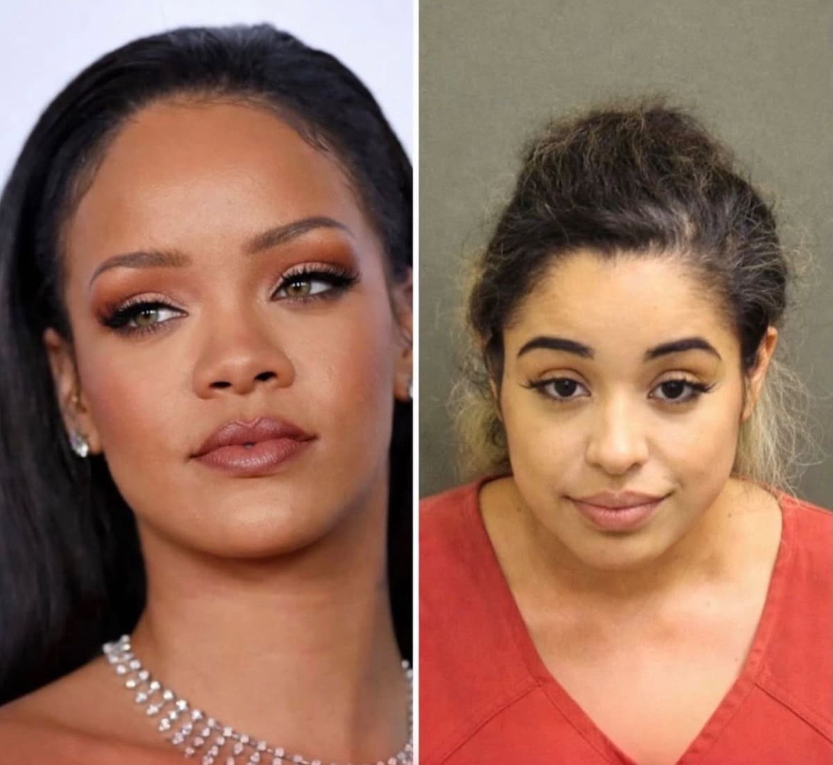 Ivanna Ortiz pasó de ganar concursos de belleza y leer la Biblia en redes sociales, a disparar contra la casa de una de las estrellas más grandes del mundo.