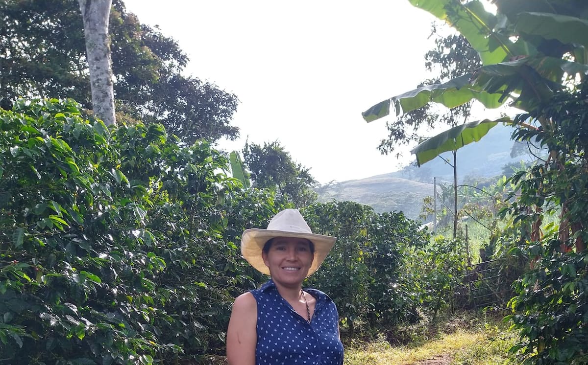 Gloria Marcela López | Suministrada/VANGUARDIA