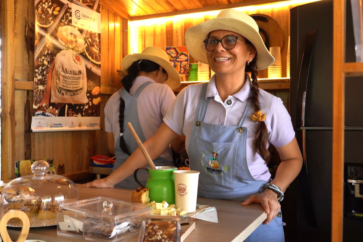 Juan Pablo Borrero/Vanguardia