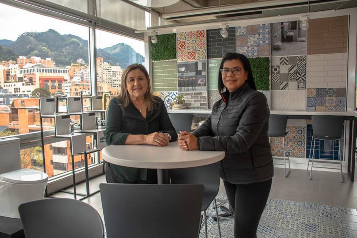La empresa SyP S.A.S es beneficiaria del programa Fábricas de Productividad y Sostenibilidad.