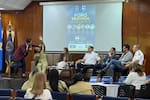 Mujeres privadas de la libertad contaron sus historias de resiliencia en Bucaramanga