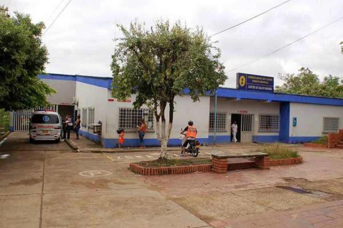 La jornada se realizará en la plazoleta del Cento de Salud El Danubio. (Foto: Archivo/VANGUARDIA LIBERAL)