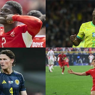 Mundial 2026: los cuatro partidos de este sábado 13 de junio